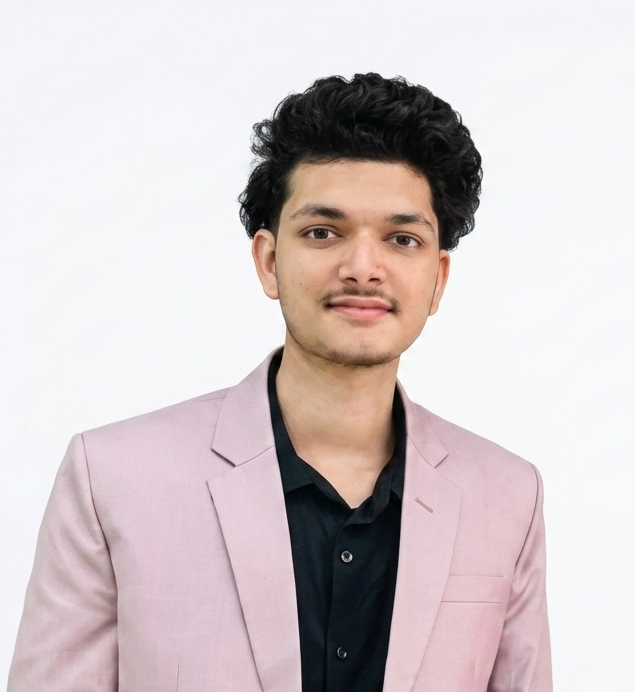 Abhishek Lamichhane